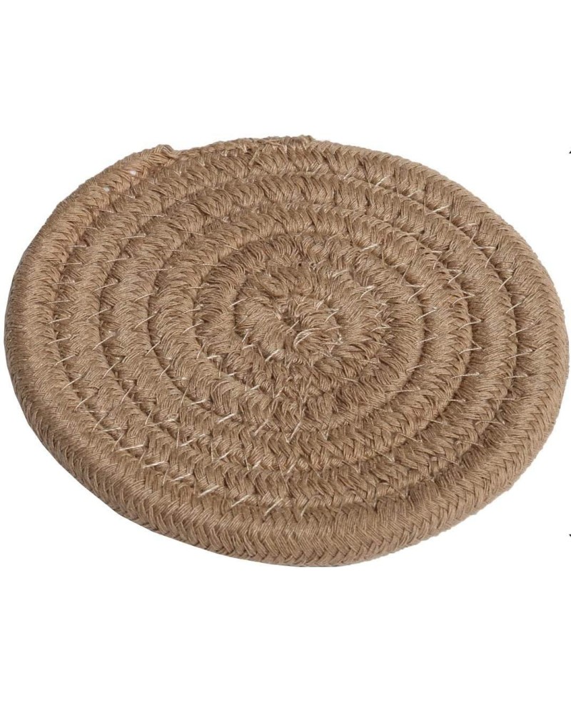 Beige Rustic Vintage Table Mat Beige Rustic Vintage Table Mat