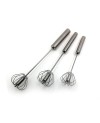 Hand Push Rotary Whisk