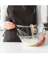 Balloon Shape Egg Whisk