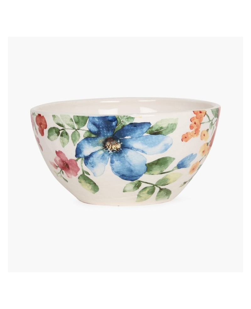 Printed Cereal Bowl Printed Cereal Bowl