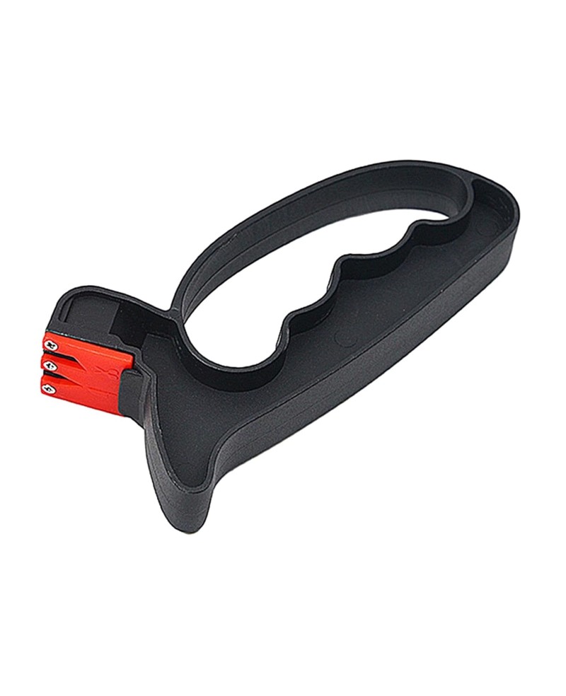 Lightweight Kitchen Knife Sharpener Lightweight Kitchen Knife Sharpener