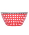 High Grade Imitation Food Bowl