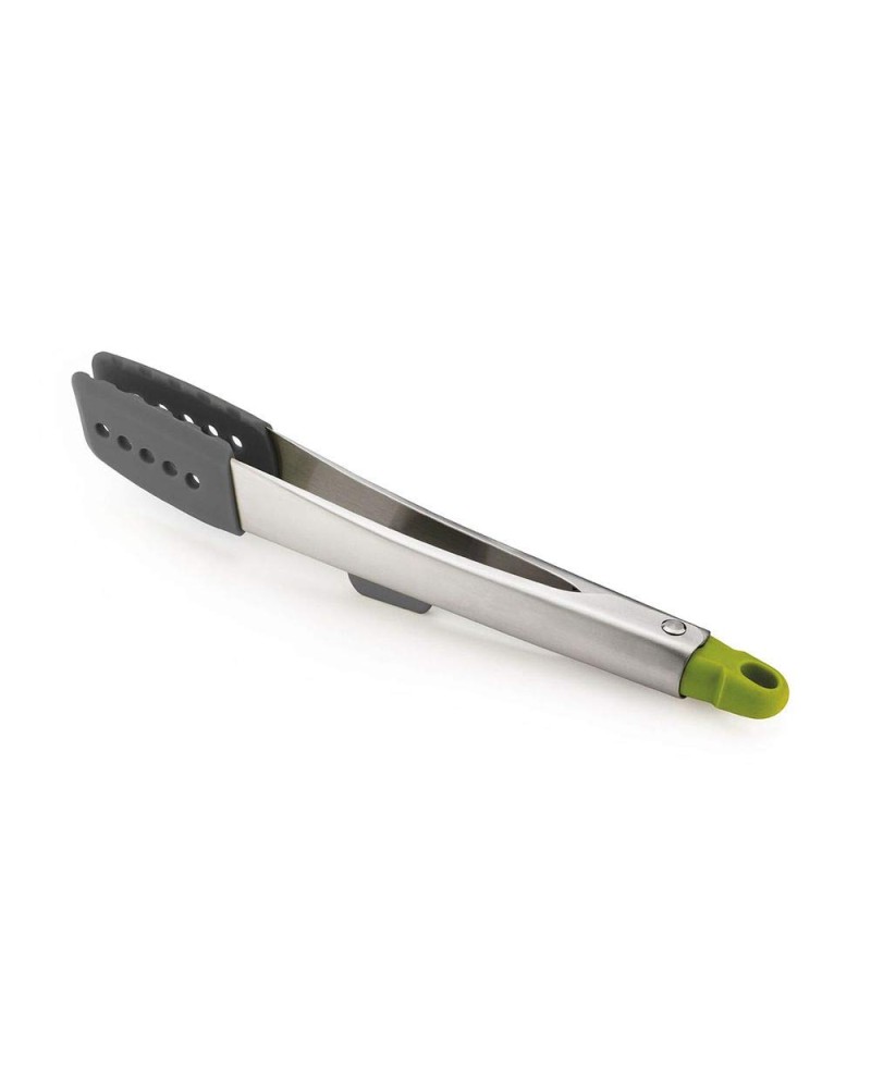 Grey Steel Tongs Grey Steel Tongs