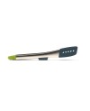 Grey Steel Tongs
