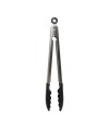 Silicone Tipped Kitchen Tongs