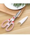 Household Kitchen Scissor